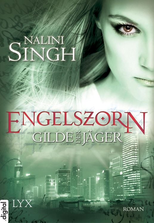 Produktbild: Engelszorn