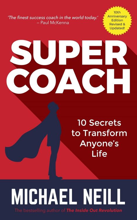 Produktbild: Supercoach