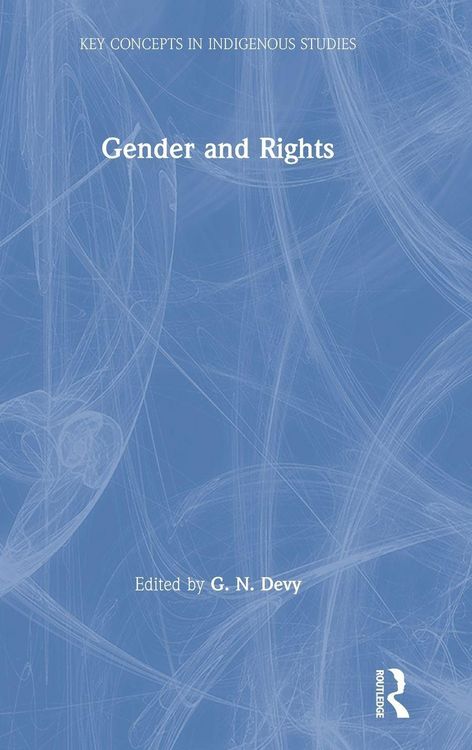 Produktbild: Gender and Rights