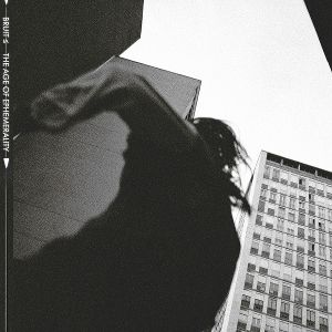 Produktbild: The Age Of Ephemerality (Black Vinyl)