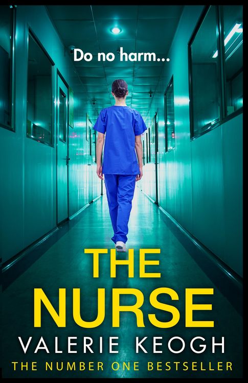 Produktbild: The Nurse