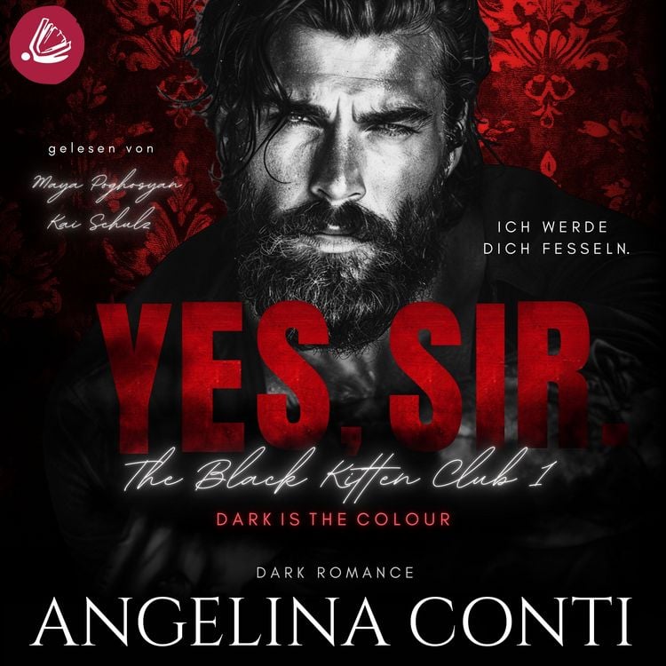 Produktbild: YES, SIR.