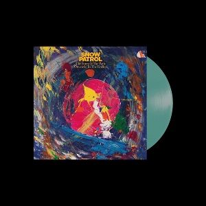 Produktbild: Onwards To The Endless (Ltd. Clear EP)