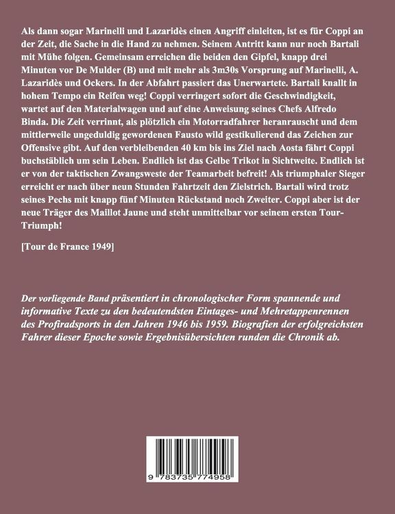 Produktbild: Campionissimo, Monsieur Chrono, Kannibale & Co.
