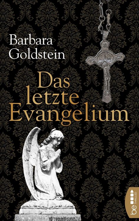 Produktbild: Das letzte Evangelium