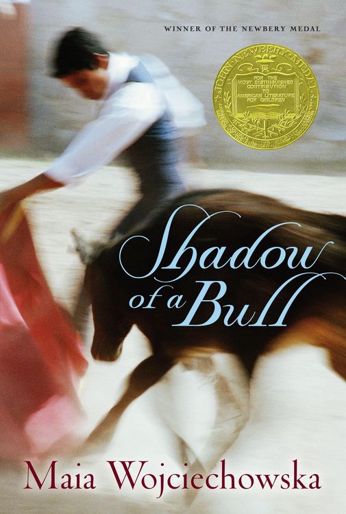 Produktbild: Shadow of a Bull