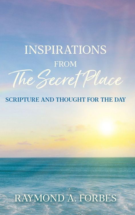 Produktbild: Inspirations From The Secret Place