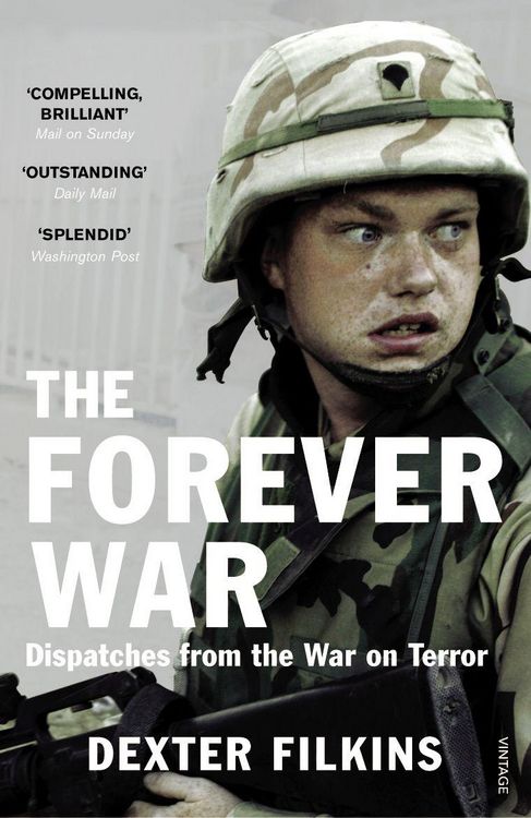 Produktbild: The Forever War
