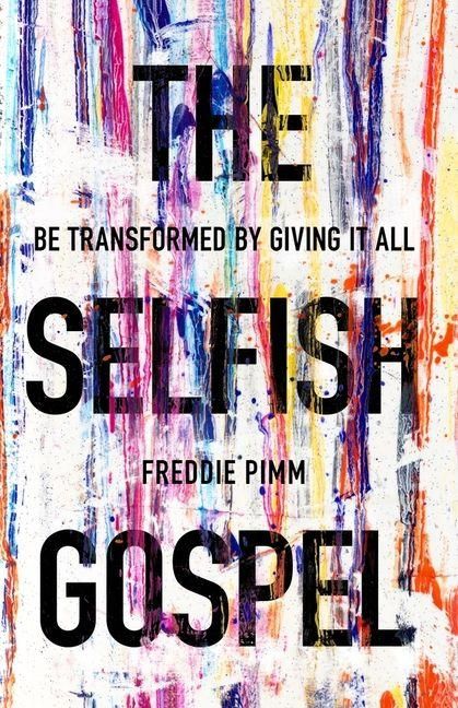 Produktbild: The Selfish Gospel