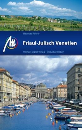 Produktbild: Friaul-Julisch Venetien