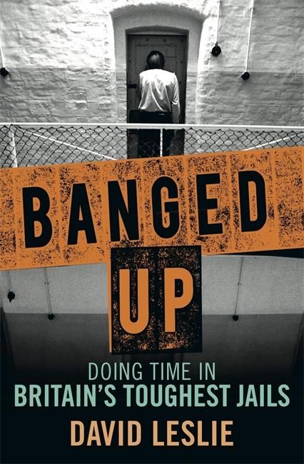 Produktbild: Banged Up!