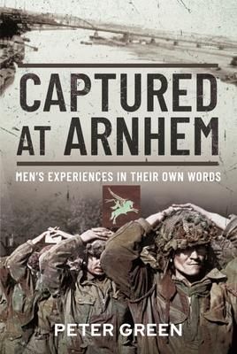 Produktbild: Captured at Arnhem