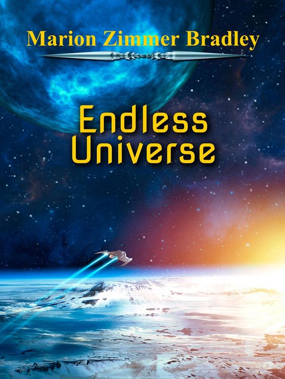 Produktbild: Endless Universe