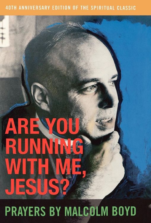 Produktbild: Are You Running With Me, Jesus?