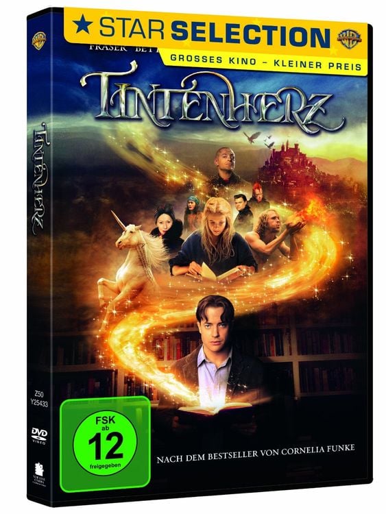 Produktbild: Tintenherz