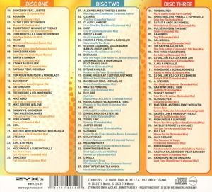 Produktbild: TechnoBase.FM Vol. 37