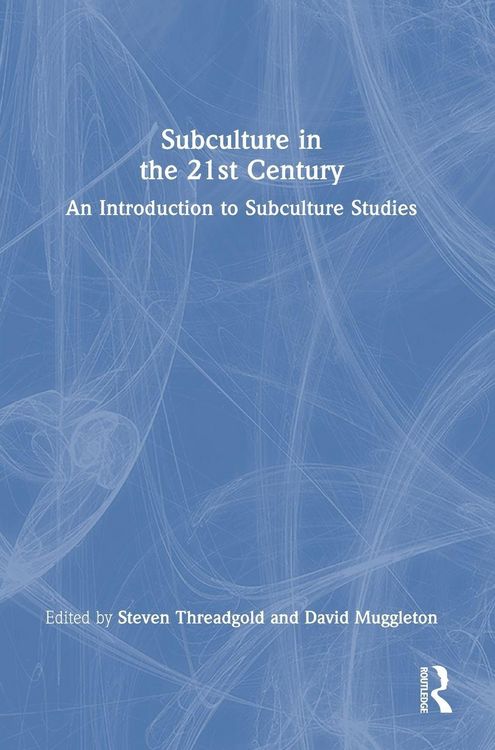 Produktbild: Subculture in the 21st Century