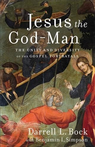 Produktbild: Jesus the God-Man