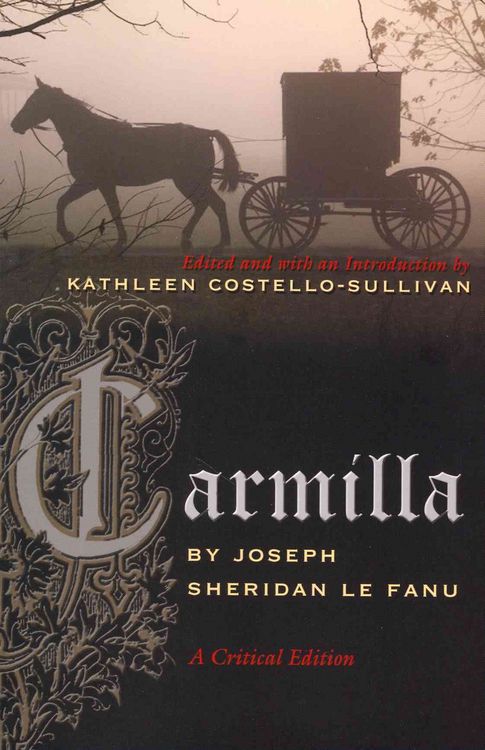 Produktbild: Carmilla