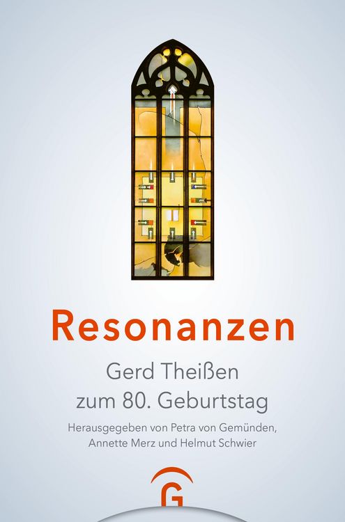 Produktbild: Resonanzen