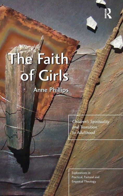 Produktbild: The Faith of Girls