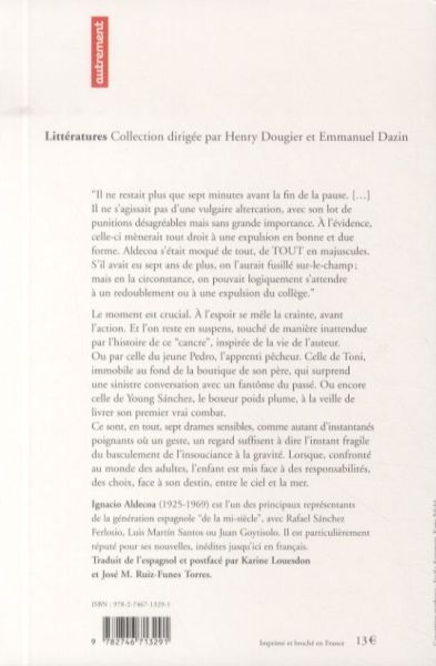Produktbild: Entre le ciel et la mer