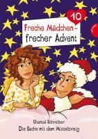 Produktbild: Freche Mädchen - frecher Advent