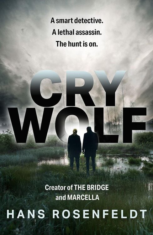Produktbild: Cry Wolf
