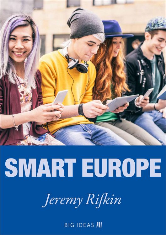 Produktbild: Smart Europe