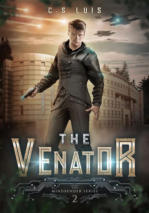 Produktbild: The Venator