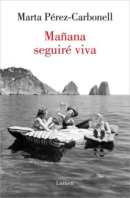Produktbild: Ma&ntilde;ana Seguir&atilde;(c) Viva / Tomorrow I Will Still Be Alive