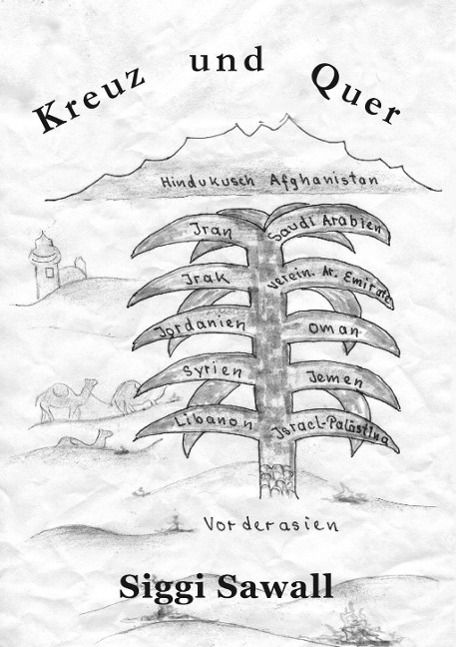 Produktbild: Kreuz und Quer