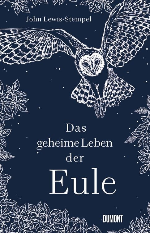 Produktbild: Das geheime Leben der Eule