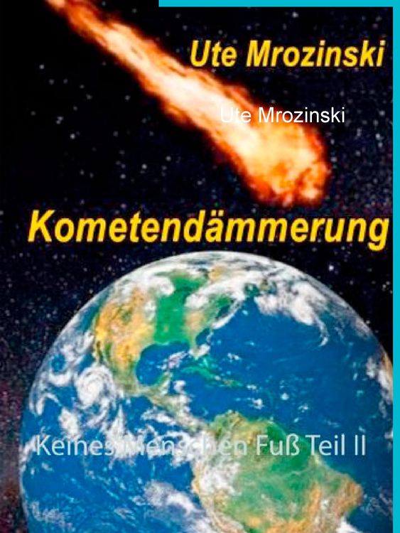 Produktbild: Keines Menschen Fu&szlig;