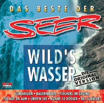 Produktbild: Das Beste (Wild's Wasser)