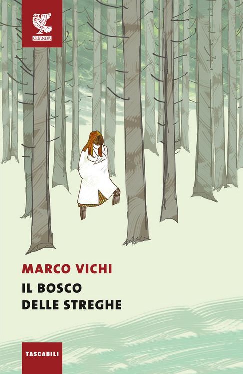 Produktbild: Il bosco delle streghe