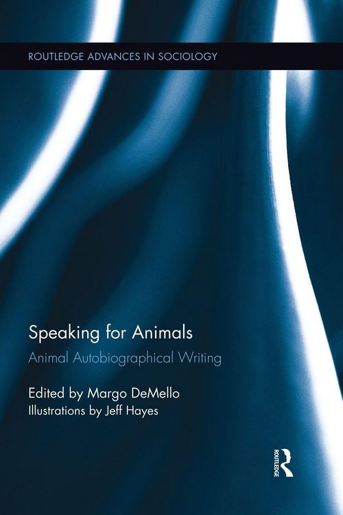 Produktbild: Speaking for Animals