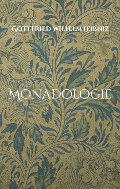 Produktbild: Monadologie