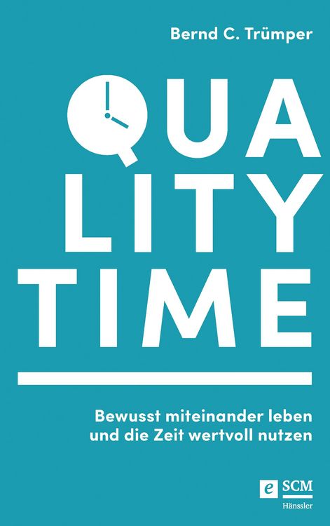 Produktbild: Quality Time