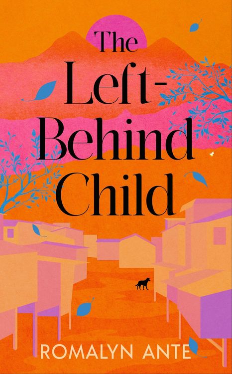 Produktbild: The Left-Behind Child