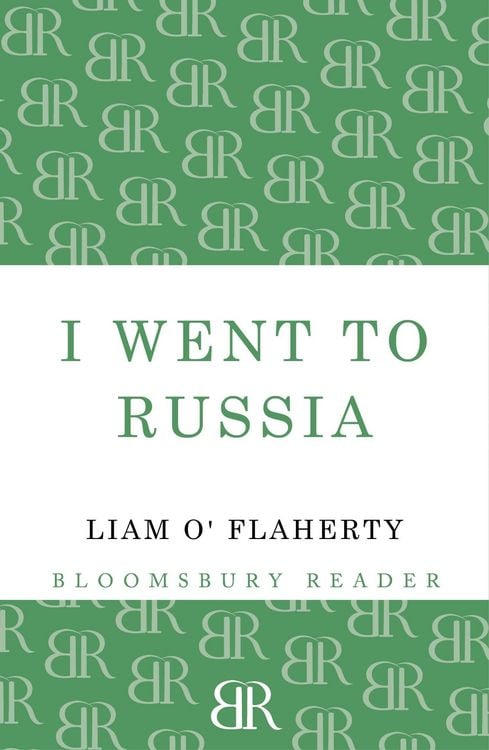 Produktbild: I Went to Russia