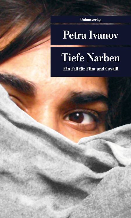 Bild vom Artikel Tiefe Narben vom Autor Petra Ivanov