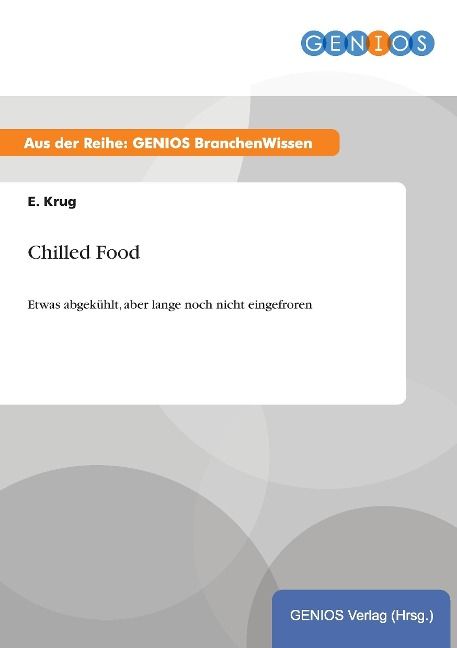 Produktbild: Chilled Food