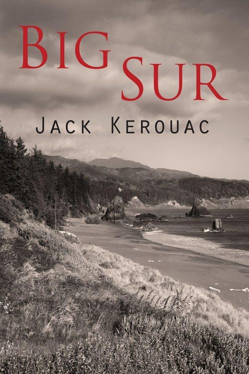 Produktbild: Big Sur