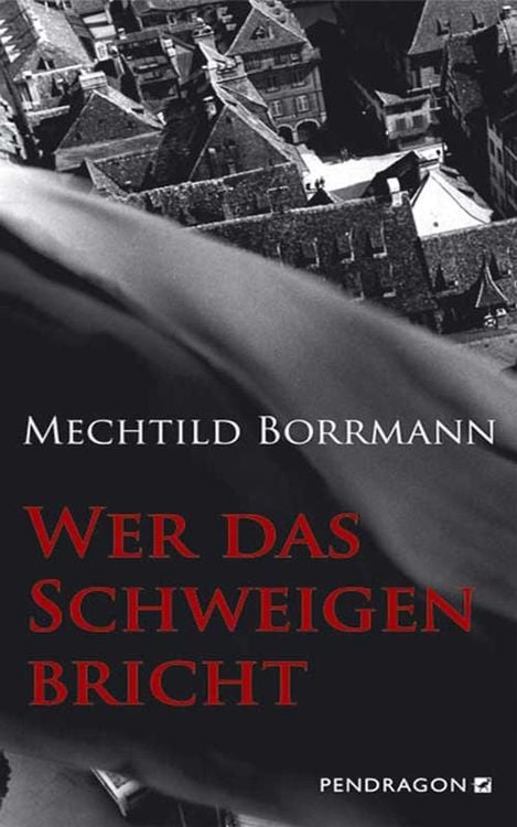 Produktbild: Wer das Schweigen bricht
