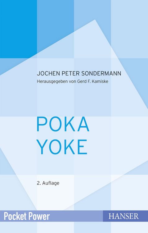 Produktbild: Poka Yoke