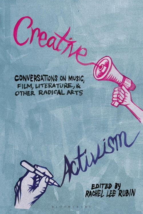 Produktbild: Creative Activism