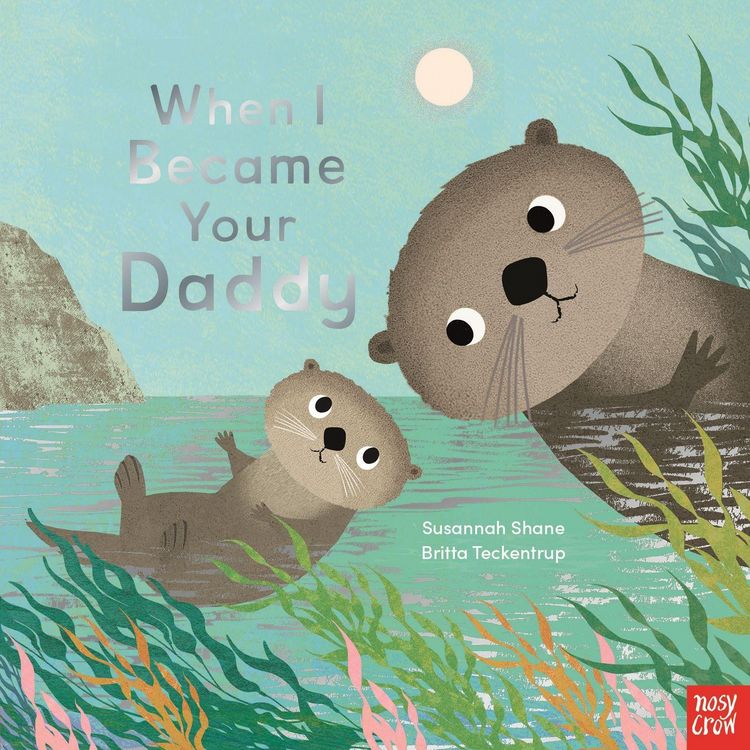 Produktbild: When I Became Your Daddy