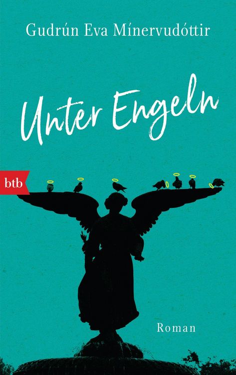 Produktbild: Unter Engeln