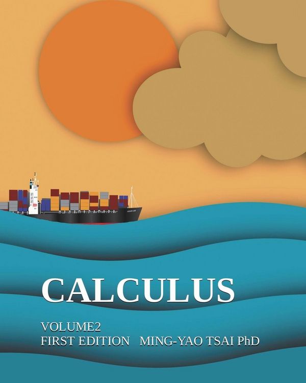 Produktbild: Calculus